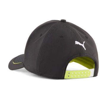 Alternative view of Gorra Deportiva Puma Original Am-F1 Bb Cap Negro Para Hombre