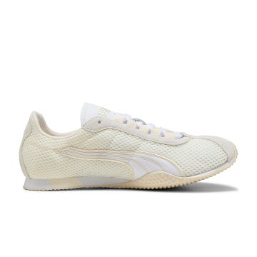 Tenis Deportivo Puma Original H-Street Sneaker Blanco Unisex
