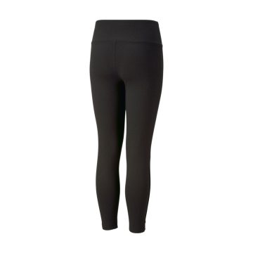 Alternative view of Leggings Puma Original Puma Power Tape 7/8 G Negro Para Niño