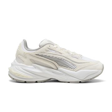 Tenis Deportivos Puma Original Rs Surge Blanco Para Mujer