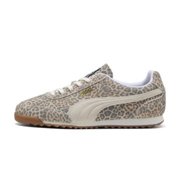 Alternative view of Tenis Deportivos Puma Originales Arizona Leo Gris Para Mujer