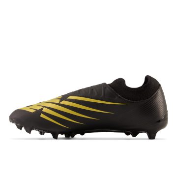 Alternative view of Guayos Deportivos New Balance Original Dispatch Negro Hombre