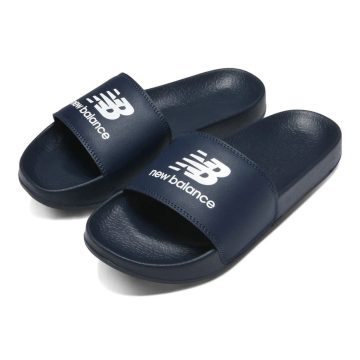 Alternative view of Sandalias New Balance Originales Eva 050G Azul Para Hombres