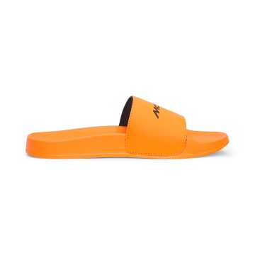 Sandalias Puma Originales Mclaren Leadcat 2.0 Naranja Hombre