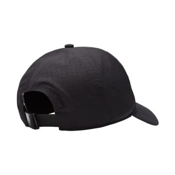 Alternative view of Gorra New Balance Sport 47 CleanUp Ultimate Run Negro Unisex