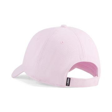 Alternative view of Gorra Deportiva Puma Original Ess No. 1 Logo Rosa Para Mujer