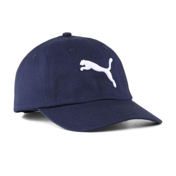 Gorras Deportivas Puma Original Ess Cat Bb Azul Para Hombre