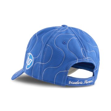 Alternative view of Gorra Puma Original Ferrari Replica Monza Azul Para Hombre