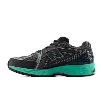 Alternative view of Tenis Deportivos New Balance Original U1906Rv1 Negro Unisex