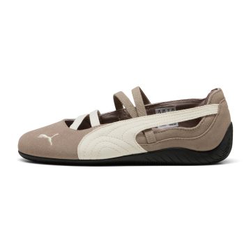 Alternative view of Tenis Deportivos Puma Original Speedcat Ballet Café Mujer