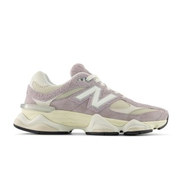 Tenis Deportivos New Balance Originales 9060 Rosa Para Mujer