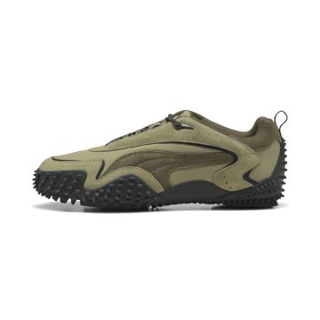 Alternative view of Tenis Deportivos Puma Original Mostro Xc Prime Verde Hombre