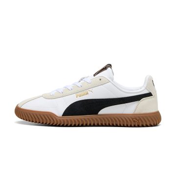 Alternative view of Tenis Deportivos Puma Original Club Core Blanco Para Hombre