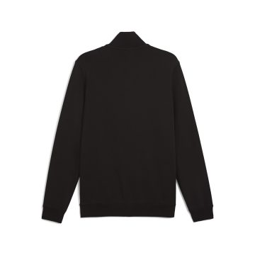 Alternative view of Chaqueta Deportiva Puma Original Ess Track Negro Para Hombre