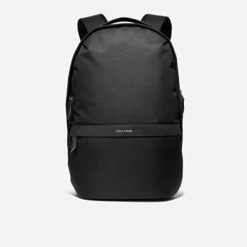 Maletas Deportivas Cole Haan Originales Triboro Negro Hombre