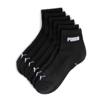 Medias Deportivas Puma Original New Generat 3 P Negro Unisex