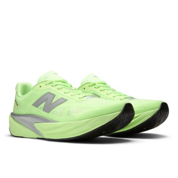 Alternative view of Tenis Deportivo New Balance Original Rebel Verde Para Hombre