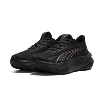 Alternative view of Tenis Deportivos Puma Original Maxima Pro Wns Negro Mujer