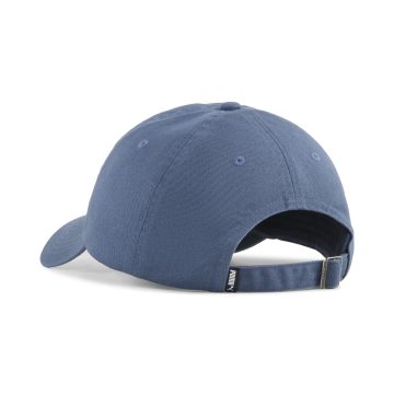 Alternative view of Gorra Deportiva Puma Original Ess No 1 Logo Azul Para Hombre