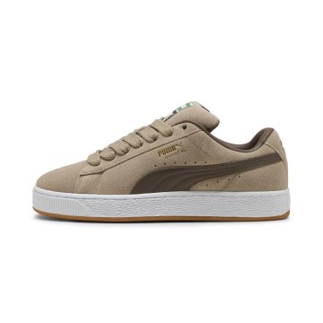 Alternative view of Tenis Deportivos Puma Originales Suede XL Café Para Hombre
