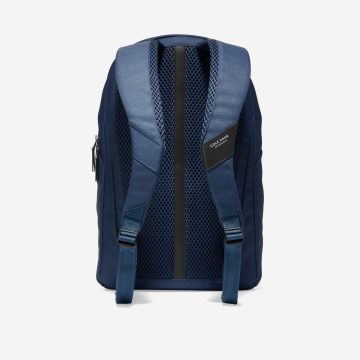 Alternative view of Maleta Deportiva Cole Haan Original Triboro Azul Para Hombre