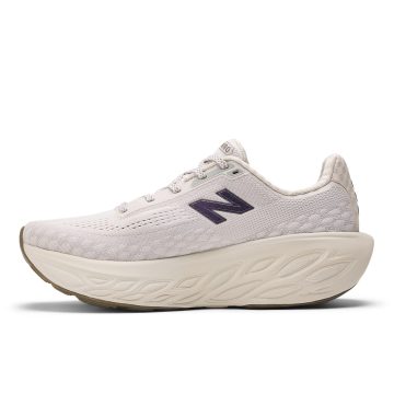 Tenis Deportivos New Balance 1080 Originales Lila Mujer