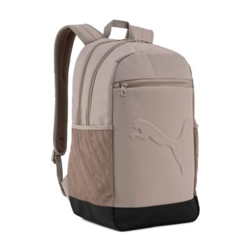 Maleta Deportiva Puma Buzz Backpack Original Beige Hombre
