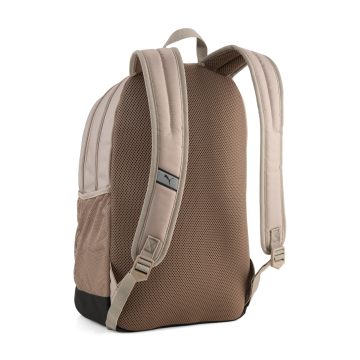 Alternative view of Maleta Deportiva Puma Buzz Backpack Original Beige Hombre