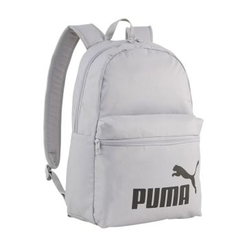 Mochila Deportiva Puma Original Phase 22 L Gris Para Hombres