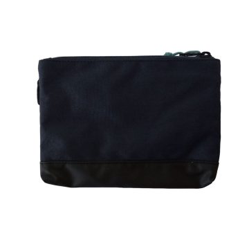 Alternative view of Bolso Deportivo New Balance Original Nny -Sling Negro Unisex