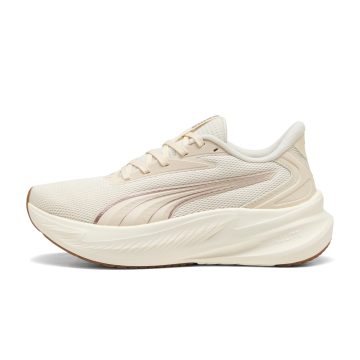 Alternative view of Tenis Deportivos Puma Original Maxstride Lite Beige Mujer