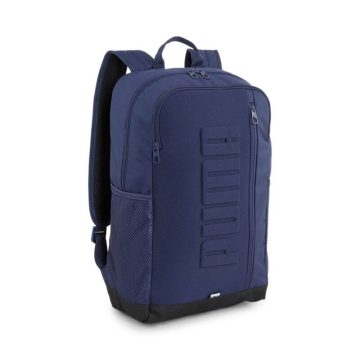 Morral Deportivo Puma Original S (Backpack) Azul Para Hombre