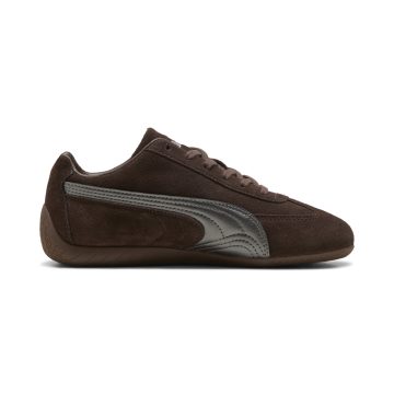 Tenis Deportivos Puma Original Speedcat Lux Café Para Mujer