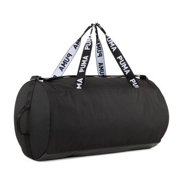 Alternative view of Bolso Deportivo Puma Original AtEss Barrel 28.5L Negro Mujer