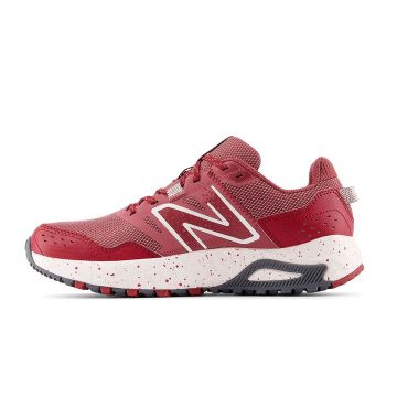 Alternative view of Tenis Deportivos New Balance Original 410 V8 Rojo Para Mujer