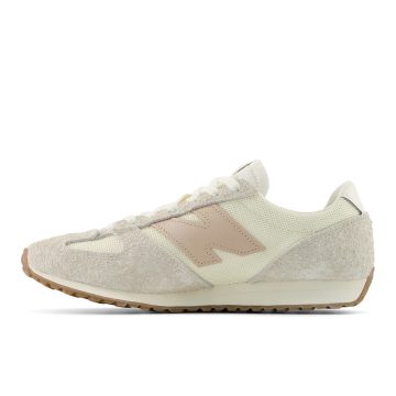 Alternative view of Tenis Deportivos New Balance Original 471 Blanco Unisex