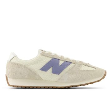 Tenis Deportivos New Balance Original U471 Beige Para Hombre