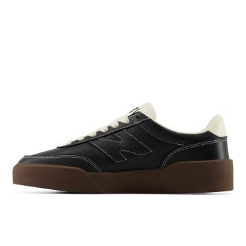Alternative view of Tenis Deportivos New Balance Original 750 Negro Unisex