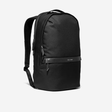 Alternative view of Maletas Deportivas Cole Haan Originales Triboro Negro Hombre