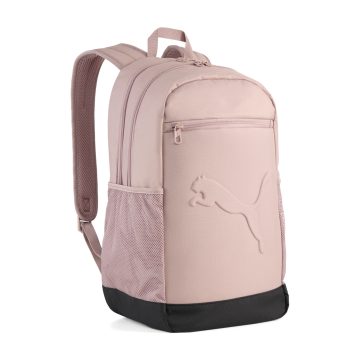Morral Deportivo Puma Original Buzz Backpack Beige Hombre