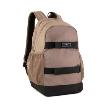Morral Deportivo Puma Original DeckBackpack Café Para Hombre