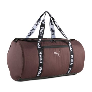 Bolso Deportivo Puma Originals At Ess Barrel Café Para Mujer