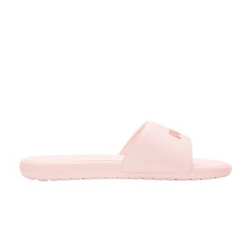 Sandalia Casual Puma Originales Cool Cat 2.0 Rosa Para Mujer