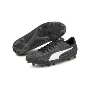 Alternative view of Guayos Deportivos Puma Original Rapido III Fg Negro Hombre