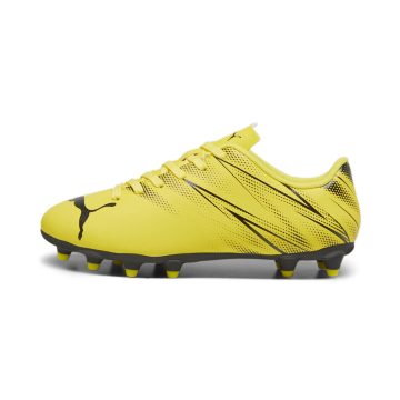 Alternative view of Tenis Deportivos Puma Original Attacanto Fg/Ag Amarillo Niño