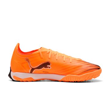 Guayos Puma Originales Ultra 6 Match Tt Naranja Para Hombres