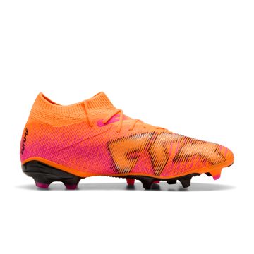 Guayo Puma Original Future 8 Match Fg/Ag Naranja Para Hombre