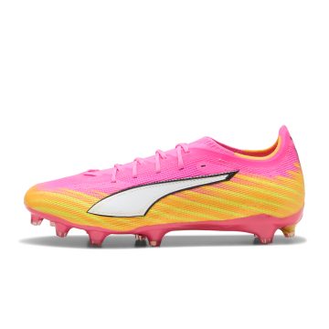 Alternative view of Guayos Puma Originales Ultra 6 Pro Fg / Ag Rosa Para Hombres