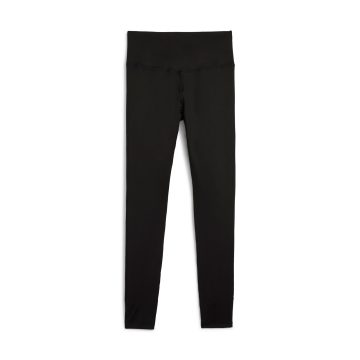 Alternative view of Pantalon Leggings Puma Original Performance Negro Para Mujer