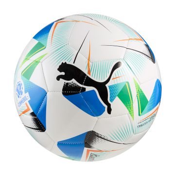 Balon Puma Cumbre Conmebol Libertadores Ms S5 Blanco Hombre